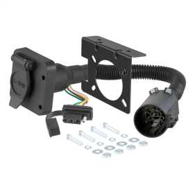 OEM Vehicle To Trailer Connector w/Harness